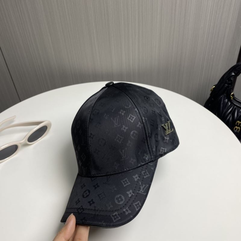 Louis Vuitton Caps